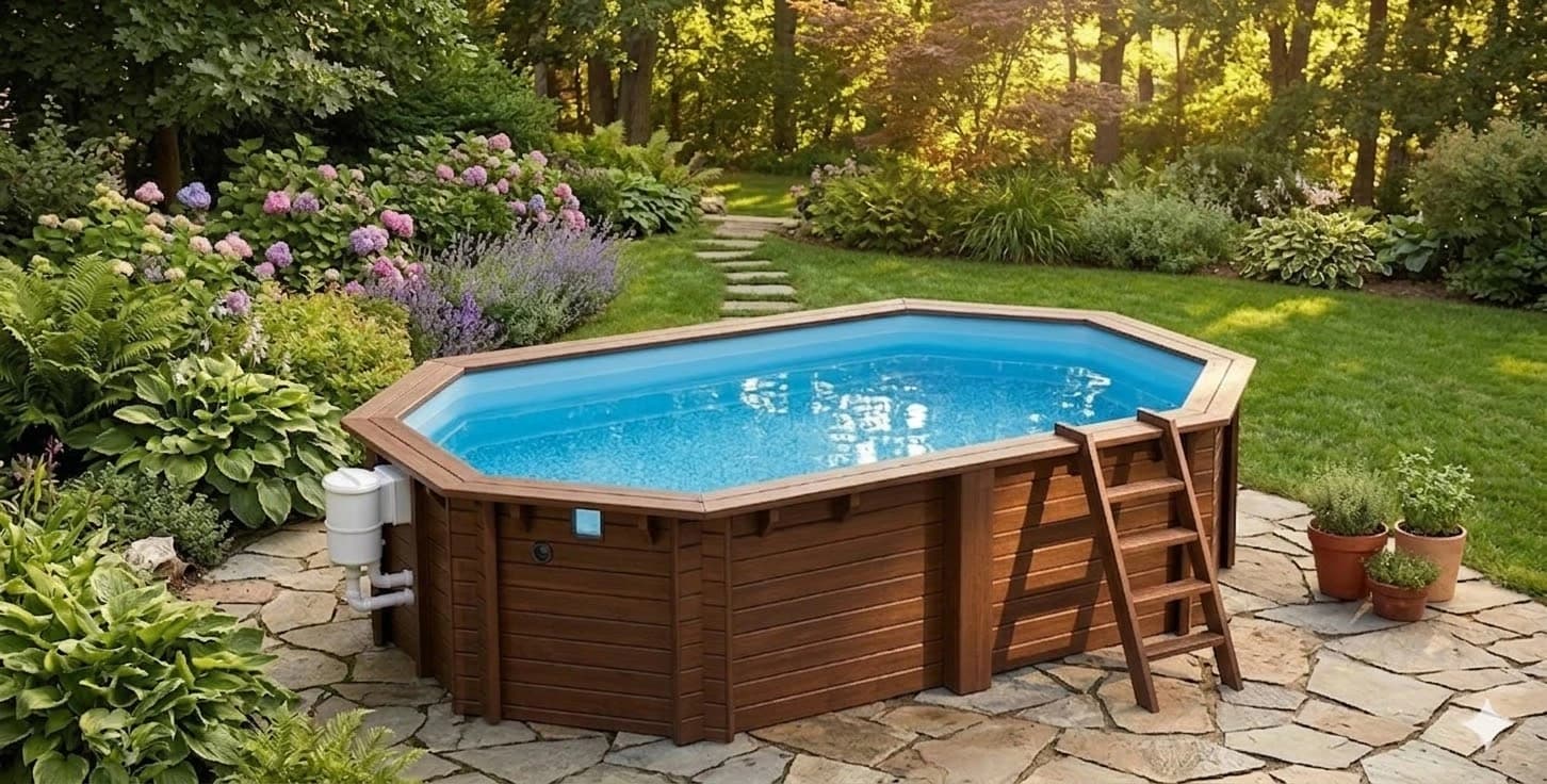 Mekkora fa medencét vegyek? – Méretválasztási útmutató lépésről lépésre