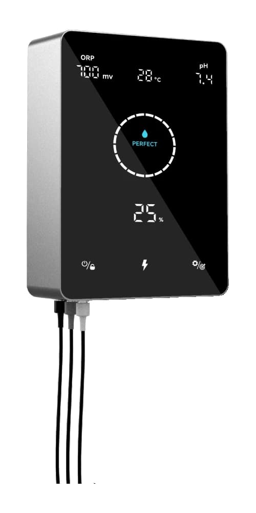 Aquark Mr. Pure sóbontó