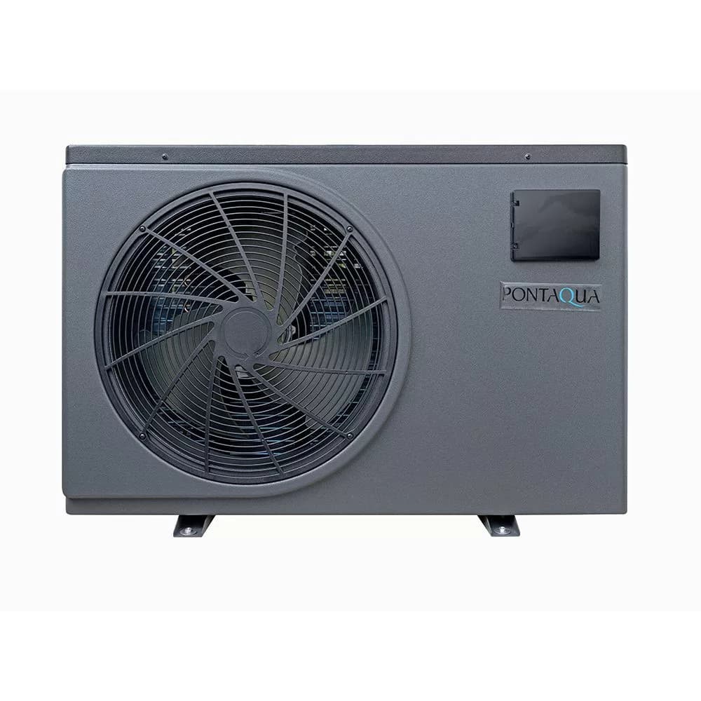 E-Comfort Inverter hőszivattyú 7kW R32