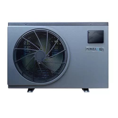 E-Comfort Inverter Plus hőszivattyú 16kW R32