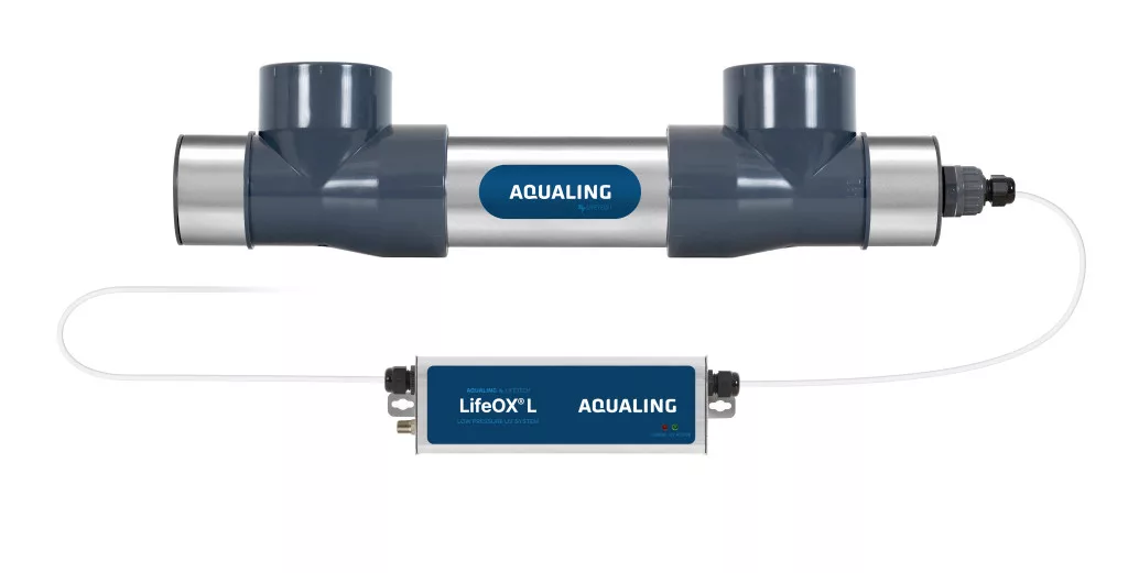 LIFETECH LifeOX L100 (48 W)