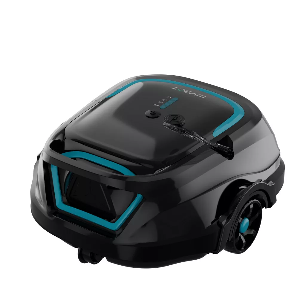 PONTAQUA AIGO akkumulátoros automata porszívó