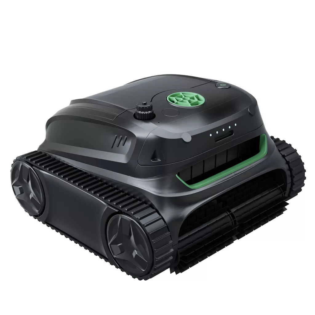 PONTAQUA BLACKFISH akkumulátoros automata porszívó