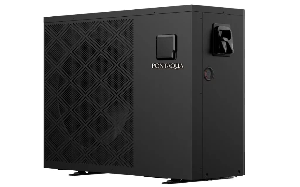 PONTAQUA MINEO inverteres hoszivattyú 7kW R32