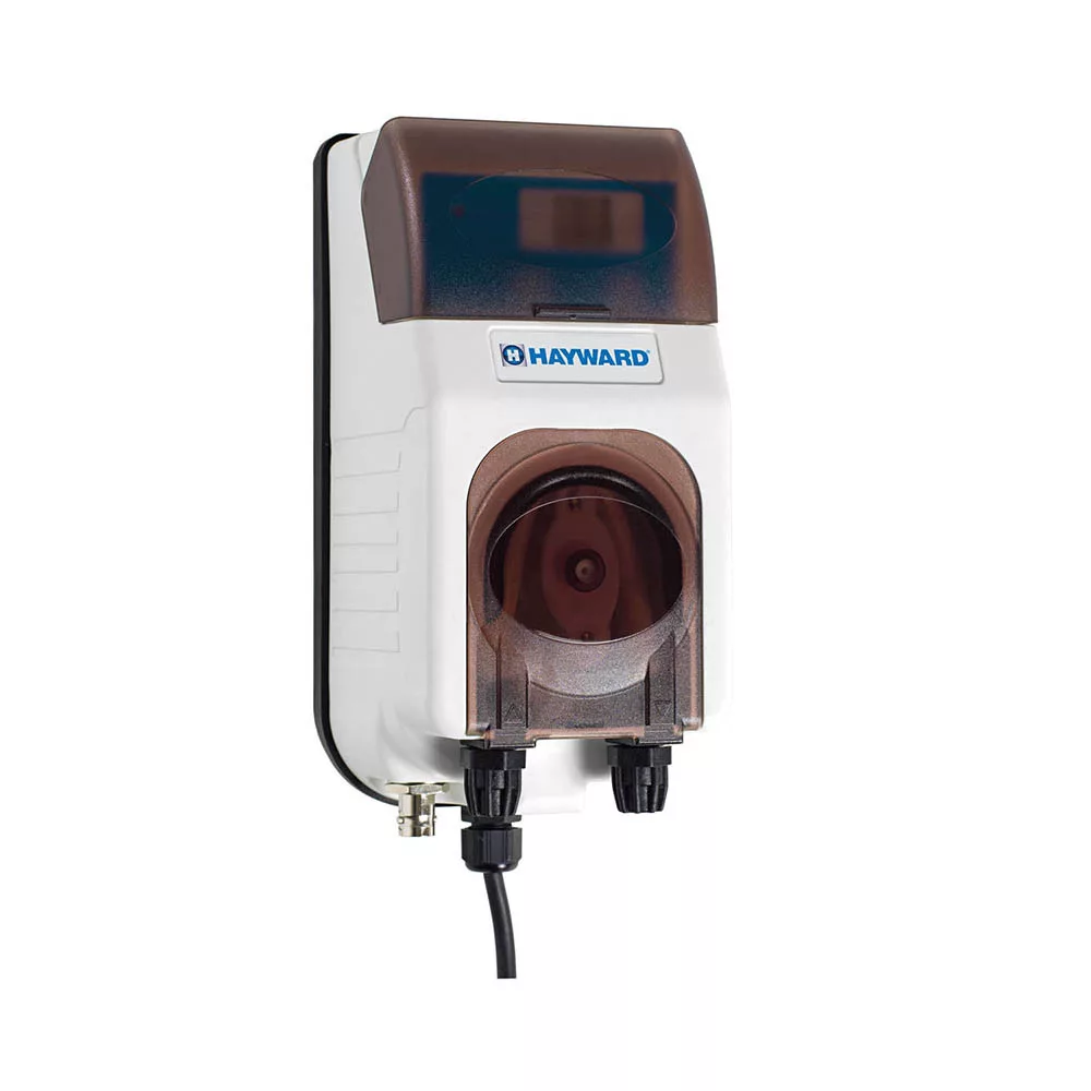 Redox szabályzó HAYWARD komplett